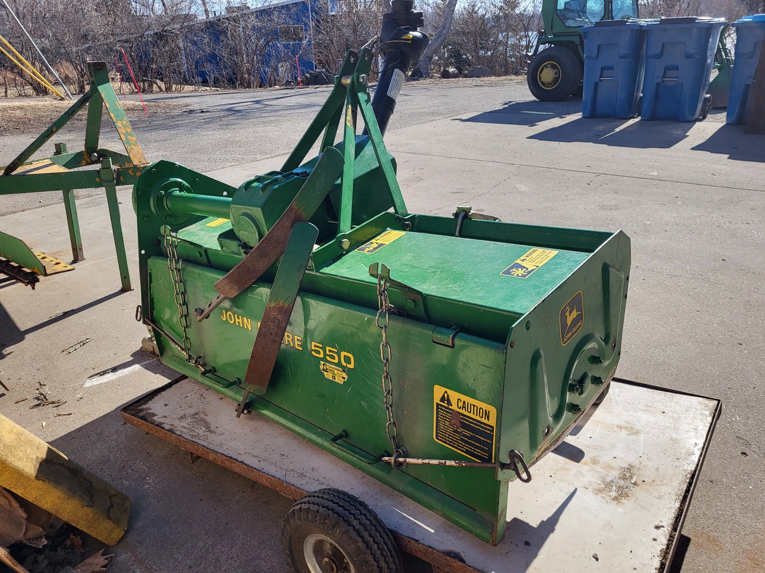 Image for Estate of Christopher Klar - Day 1