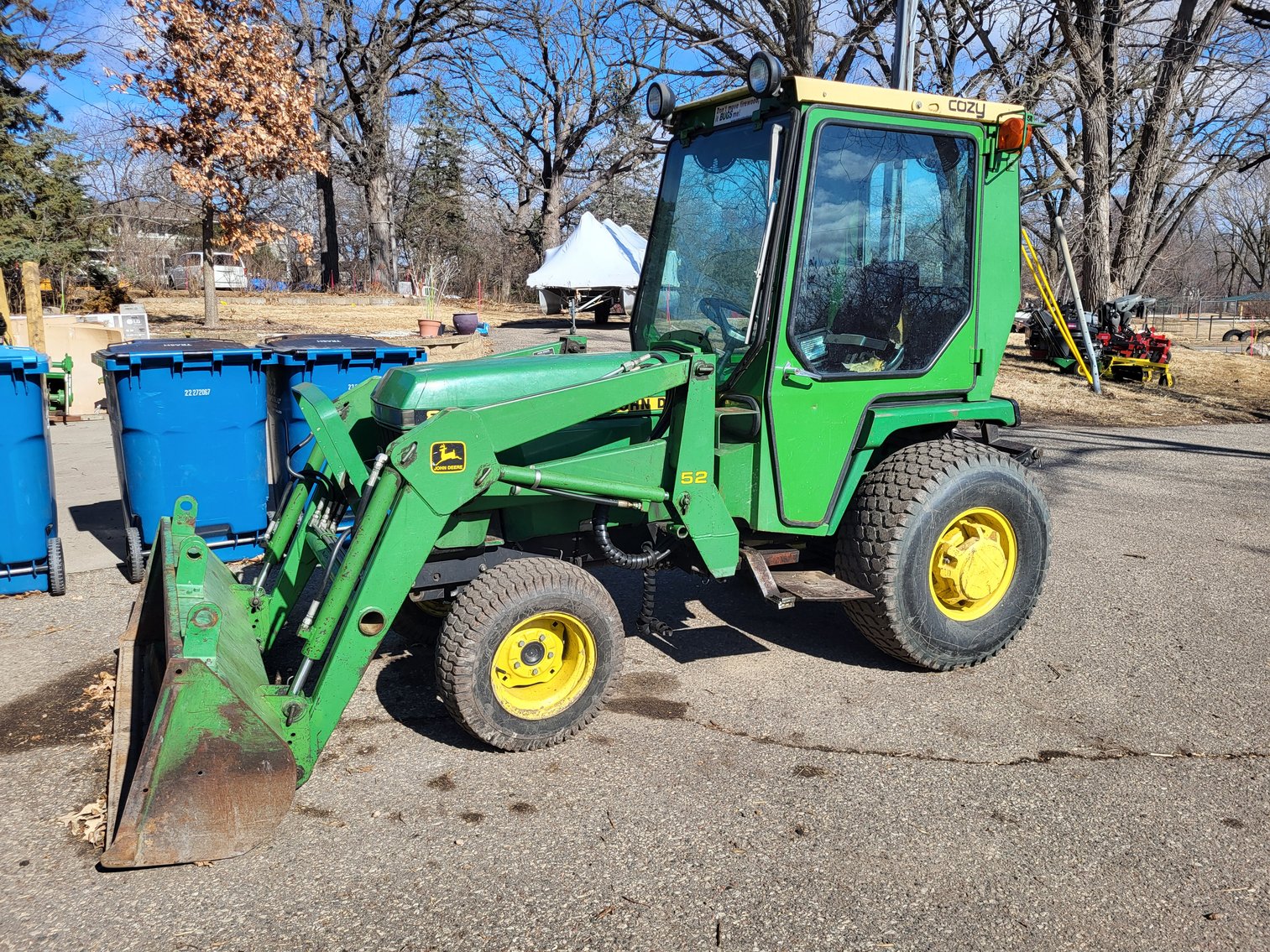 Image for Estate of Christopher Klar - Day 1