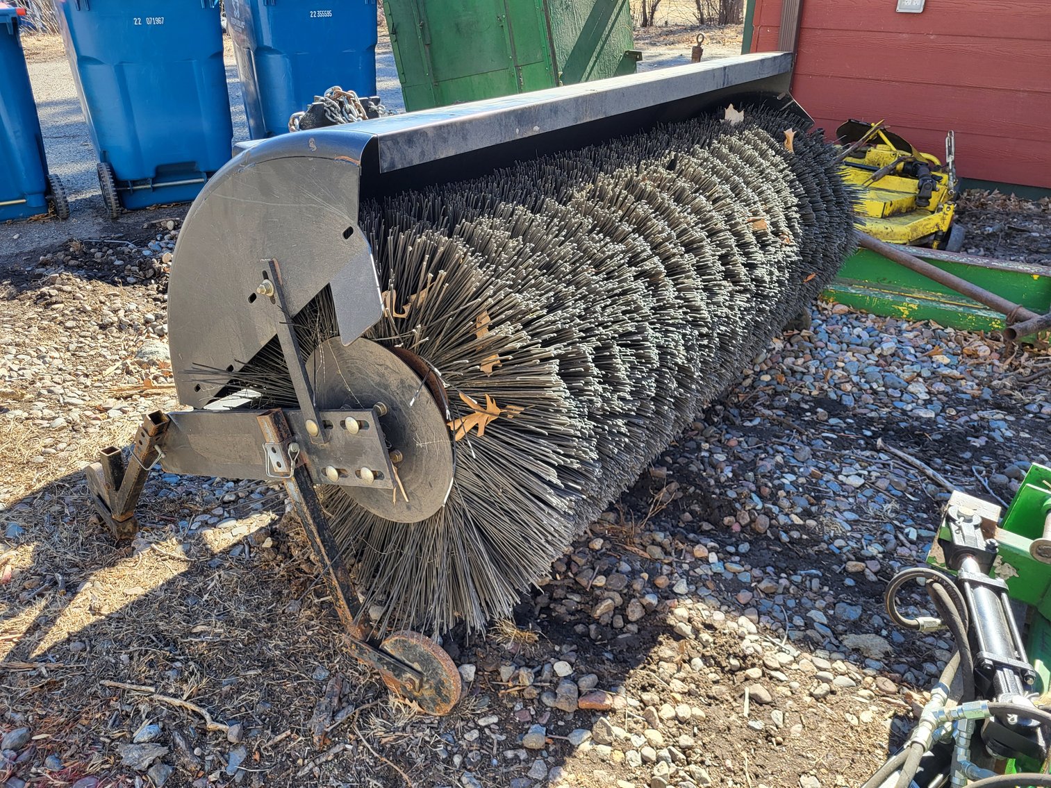 Image for Estate of Christopher Klar - Day 1