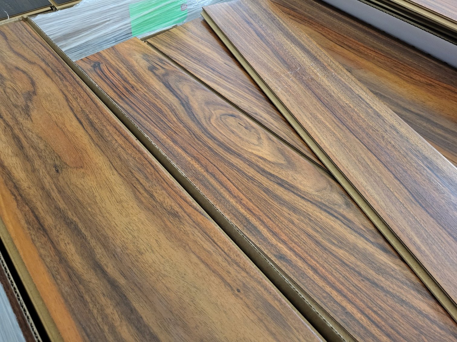 Image for New Overstock Flooring April 2025