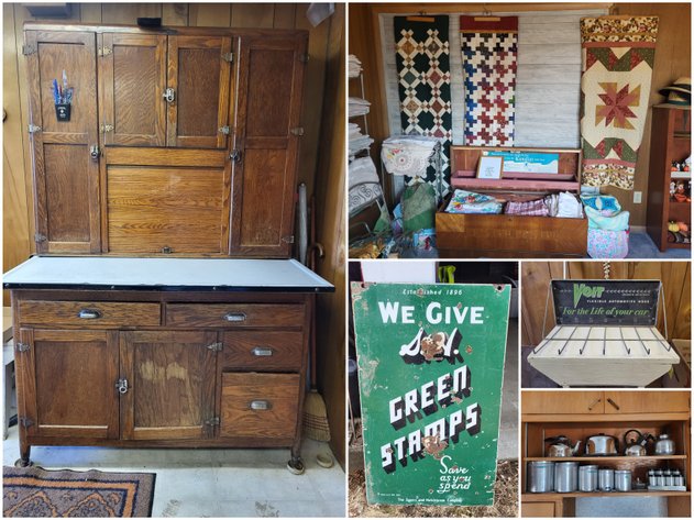 Image for Estate of Joan Otto