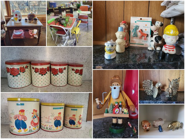 Image for Estate of Joan Otto