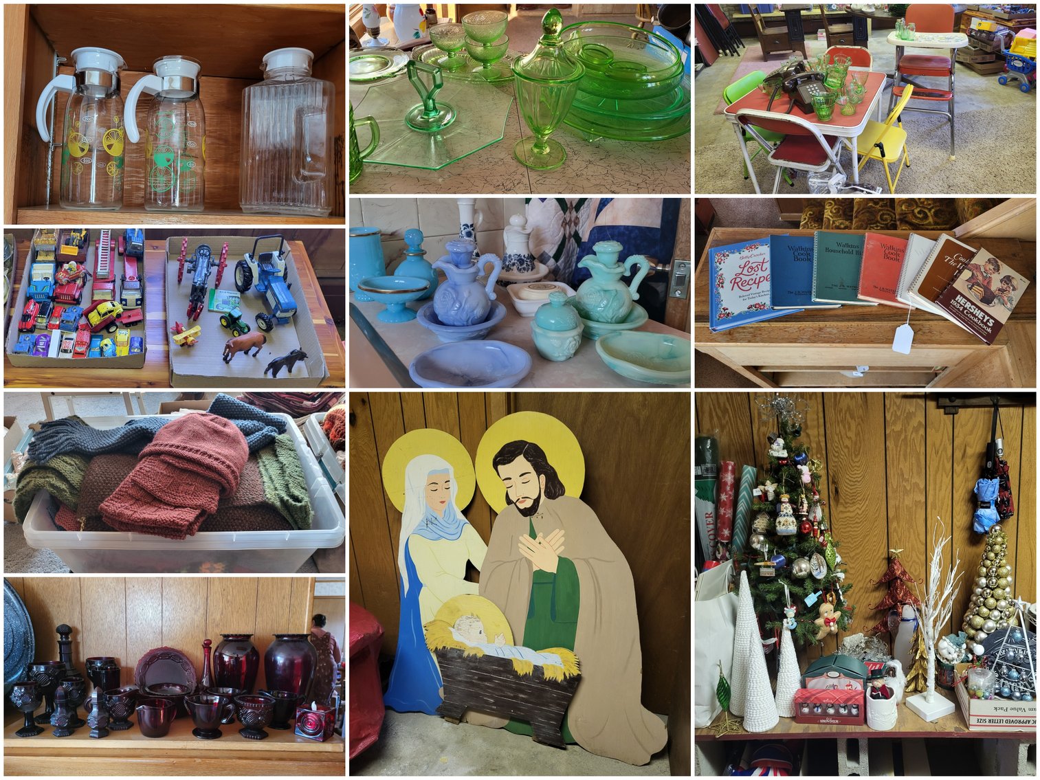 Image for Estate of Joan Otto