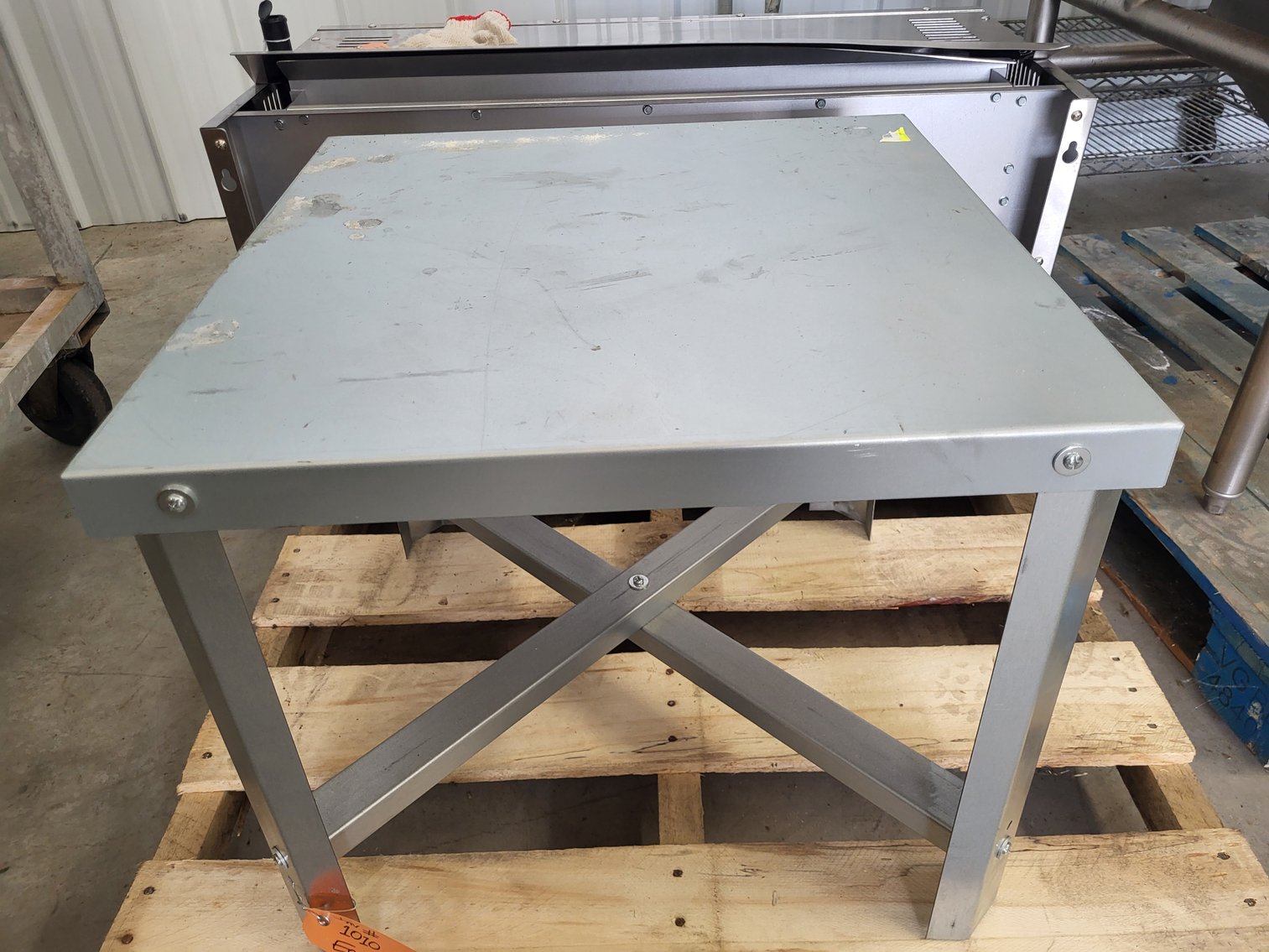 Image for Commercial Kitchen Exchange XI