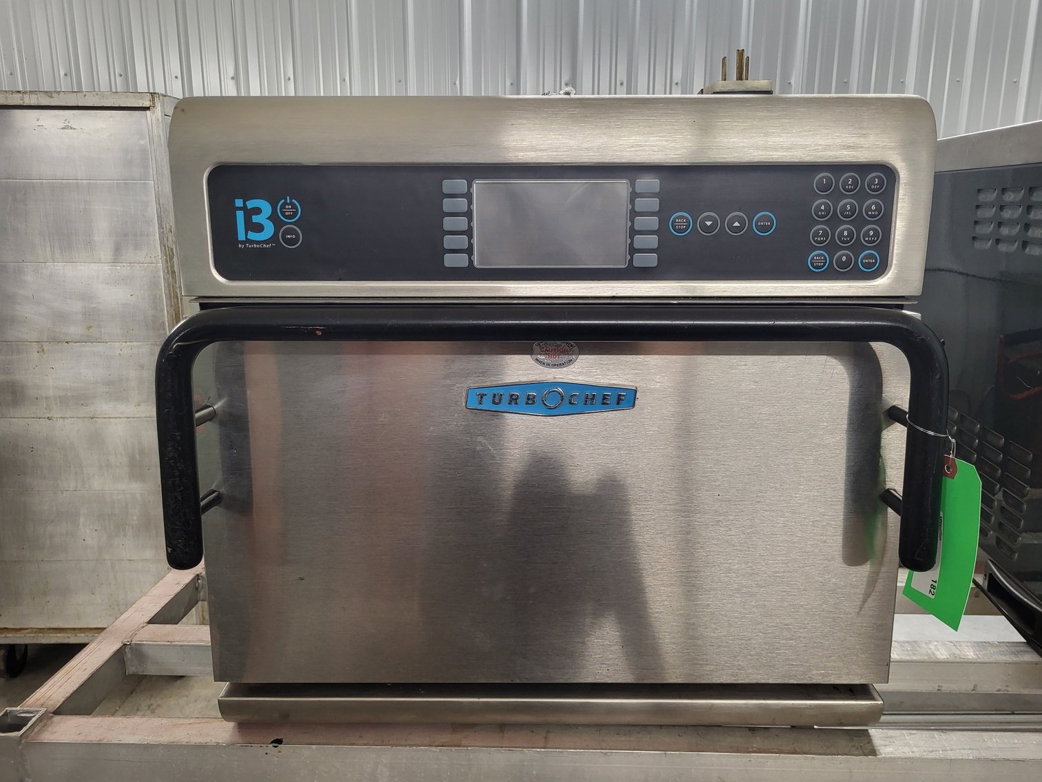 Image for Commercial Kitchen Exchange XI