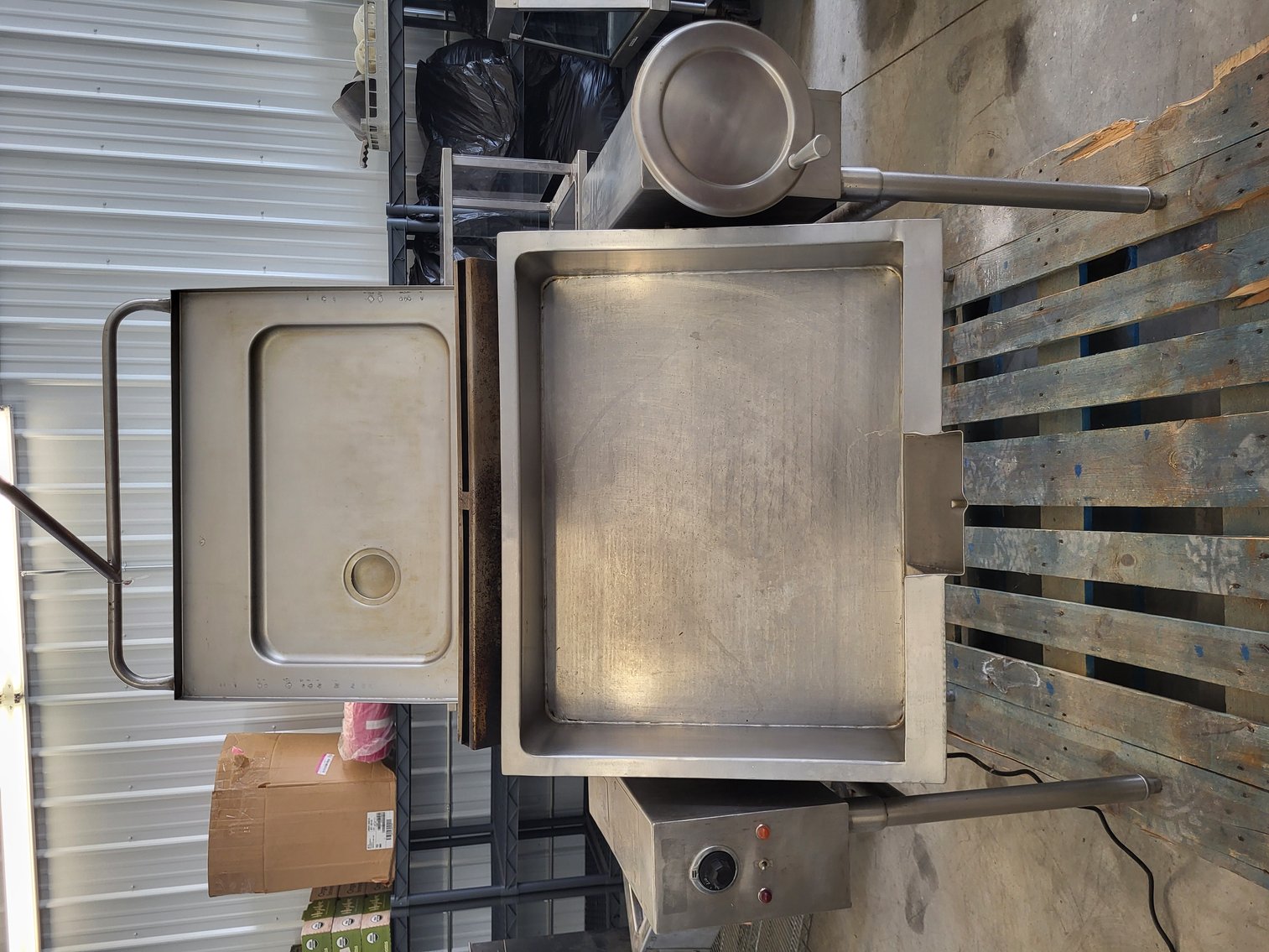 Image for Commercial Kitchen Exchange XI