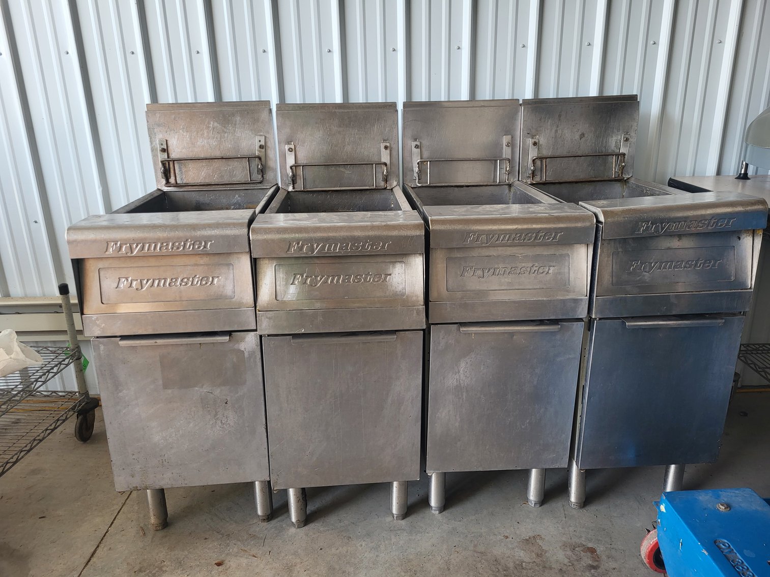 Image for Commercial Kitchen Exchange XI