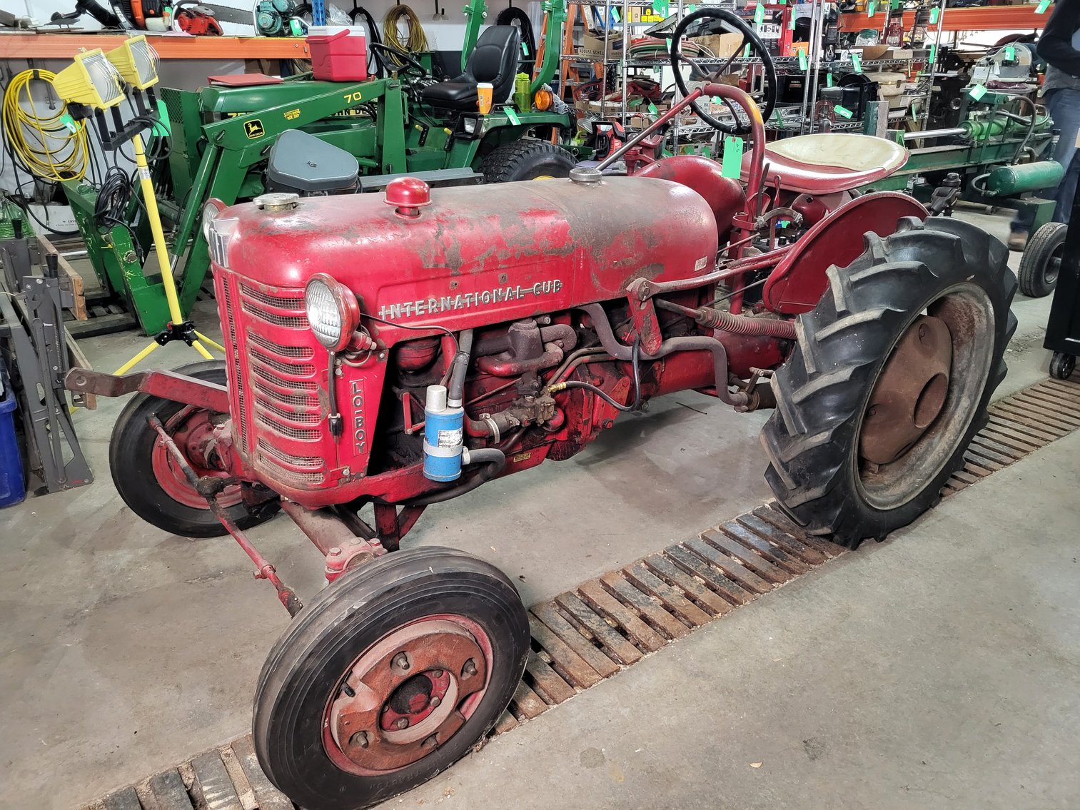 Image for Estate of Christopher Klar - Day 1