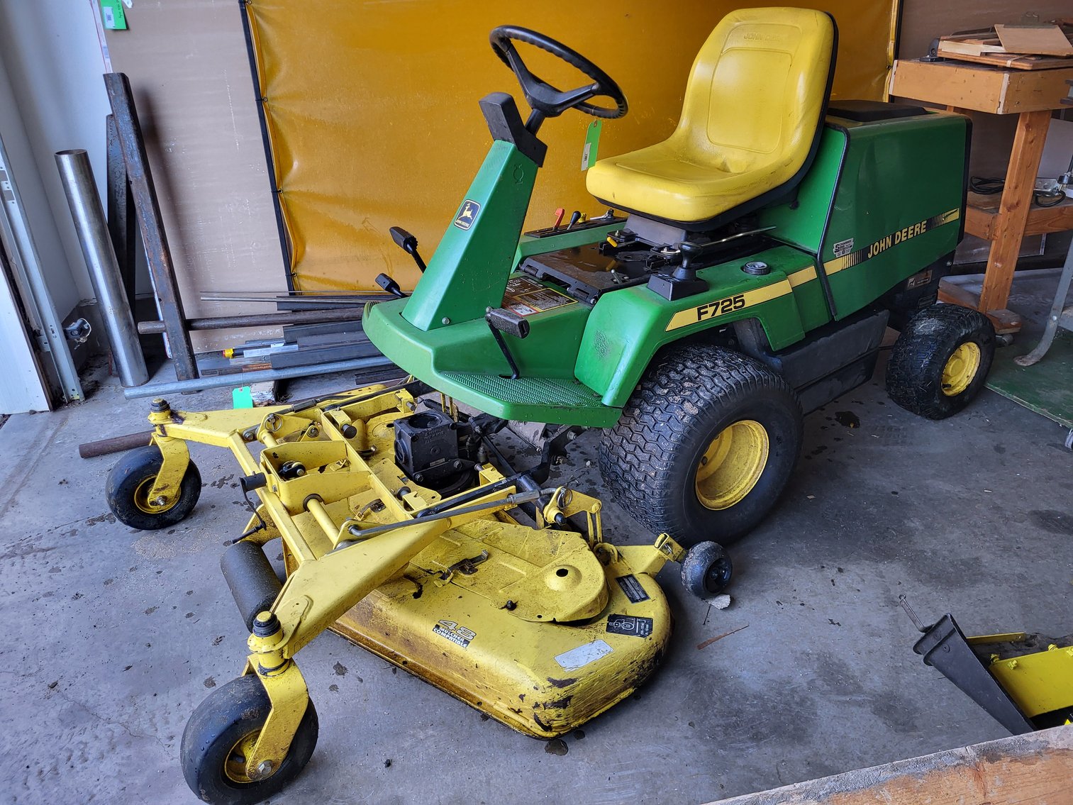 Image for Estate of Christopher Klar - Day 1