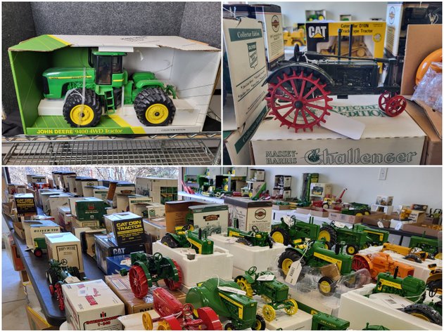 Image for Estate of Christopher Klar - Day 2