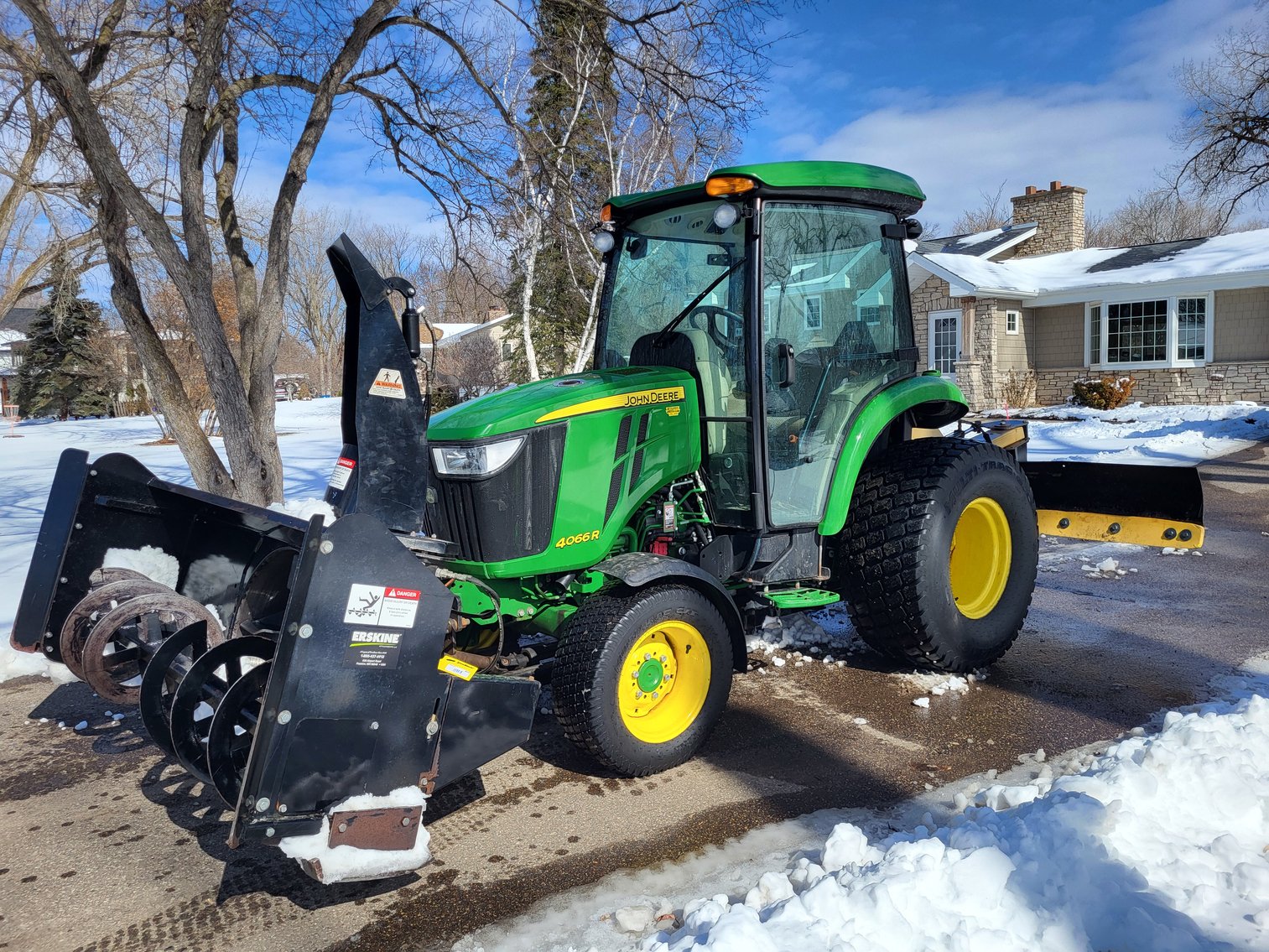 Image for Estate of Christopher Klar - Day 1