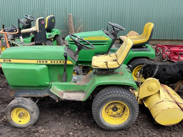 Image for CDS Equipment XIX