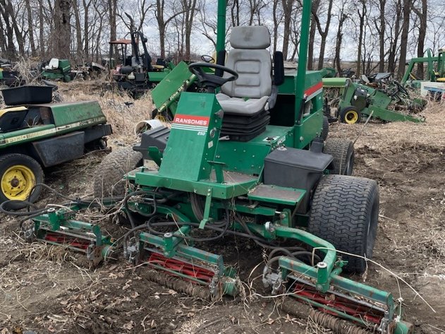 Image for CDS Equipment XIX