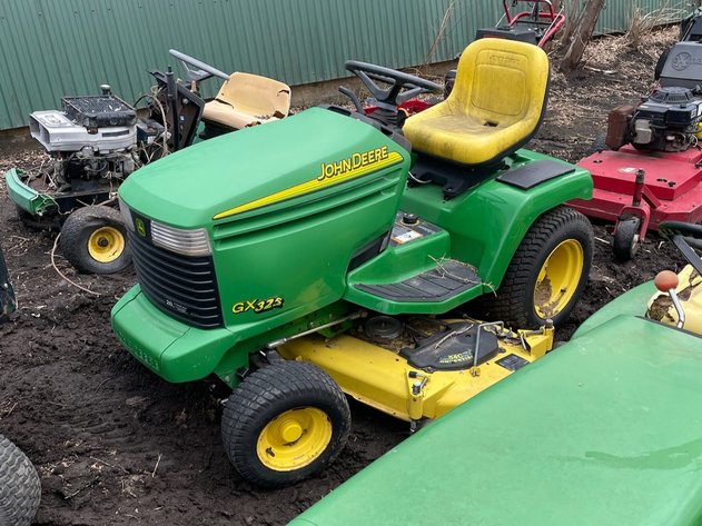 Image for CDS Equipment XIX