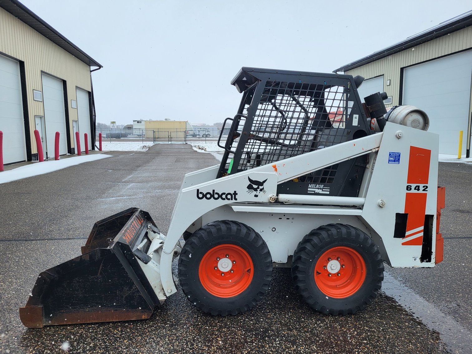 Image for Tool Exchange III