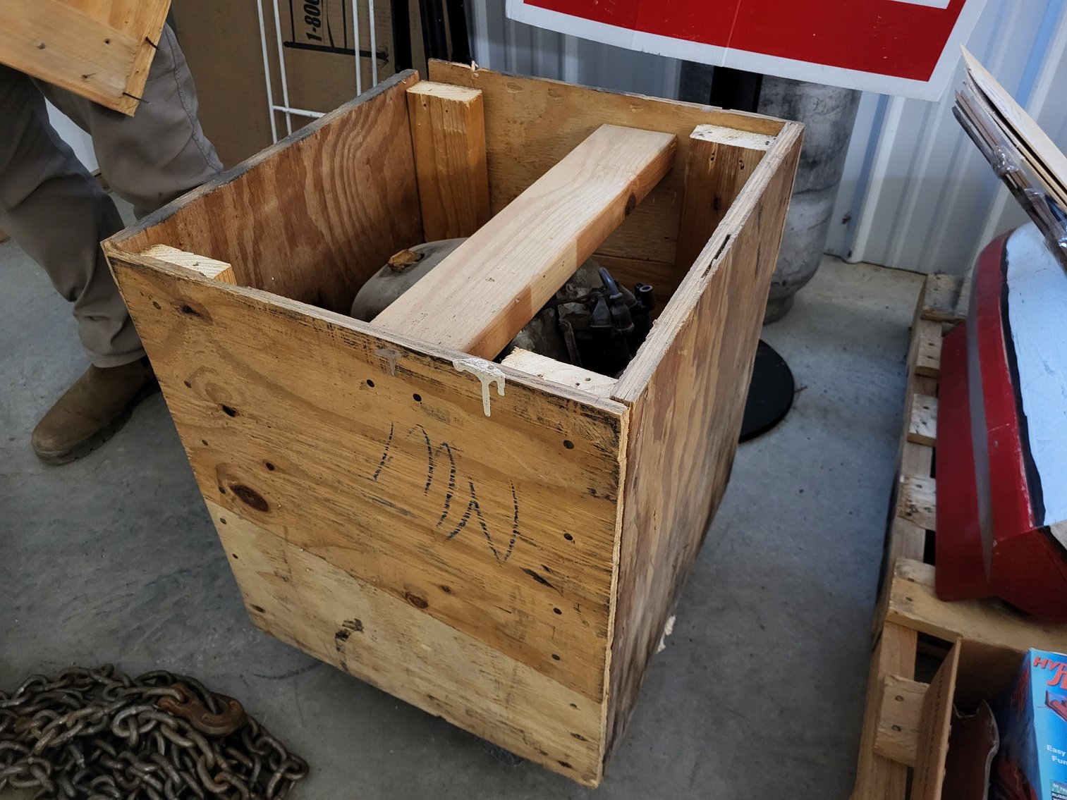 Image for RC Boats & RC Airplanes