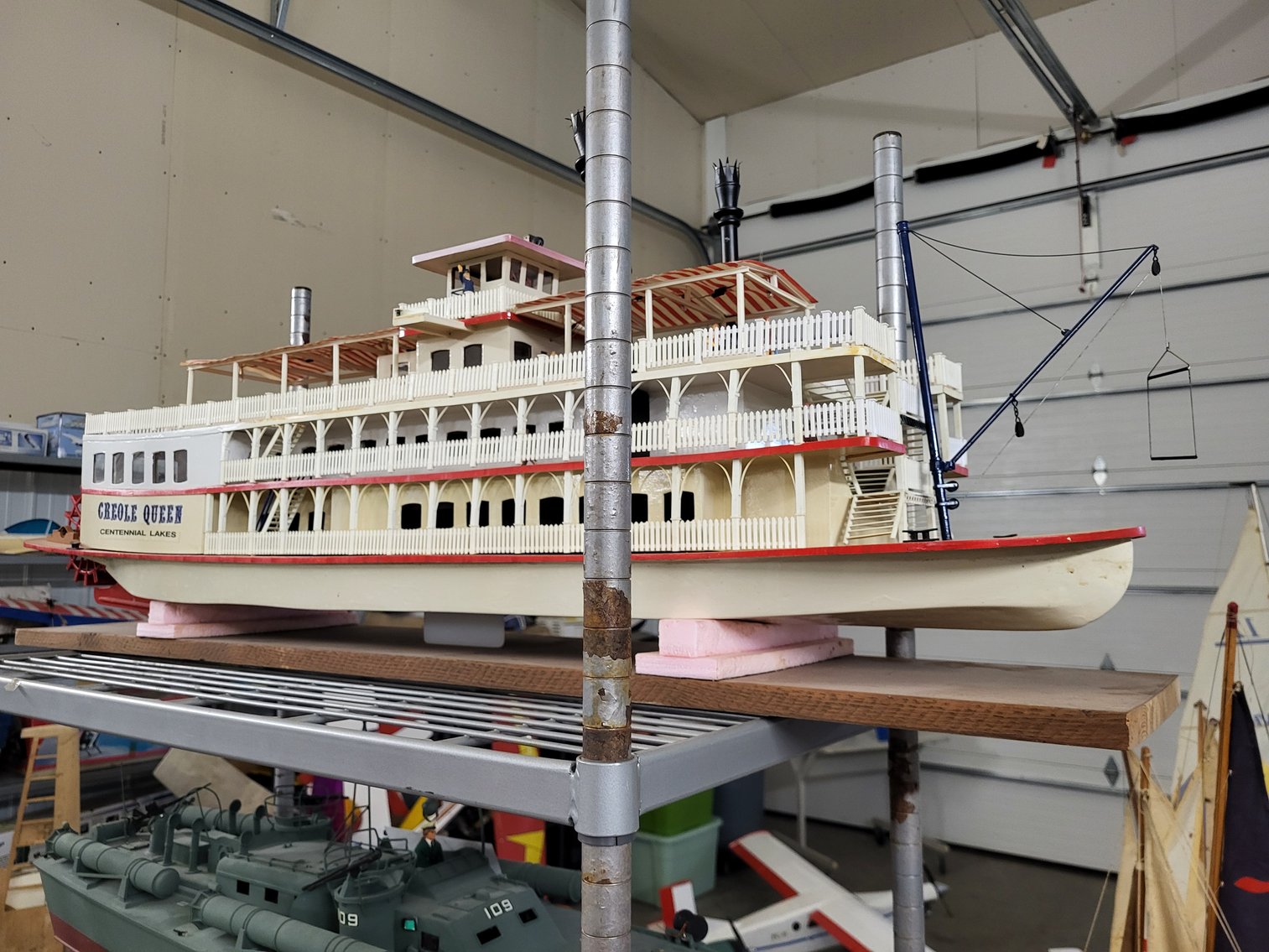 Image for RC Boats & RC Airplanes