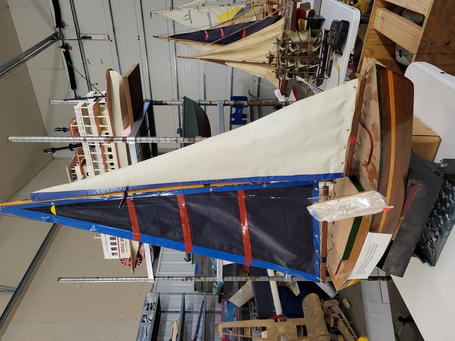 Image for RC Boats & RC Airplanes