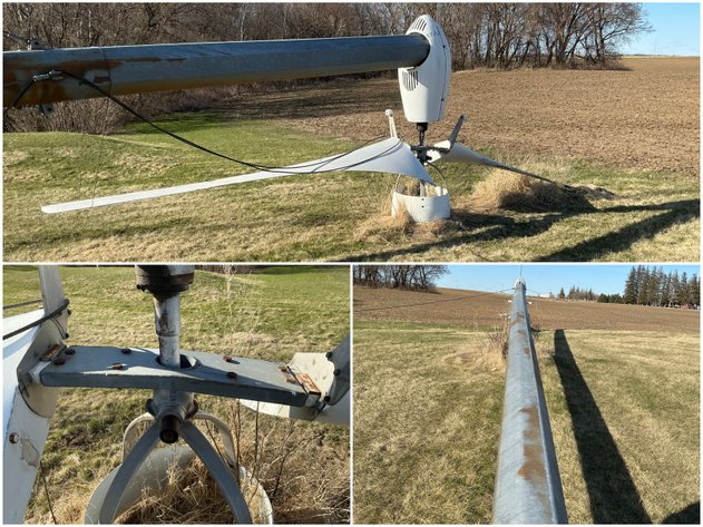 Image for Stan Molstad Moving Auction