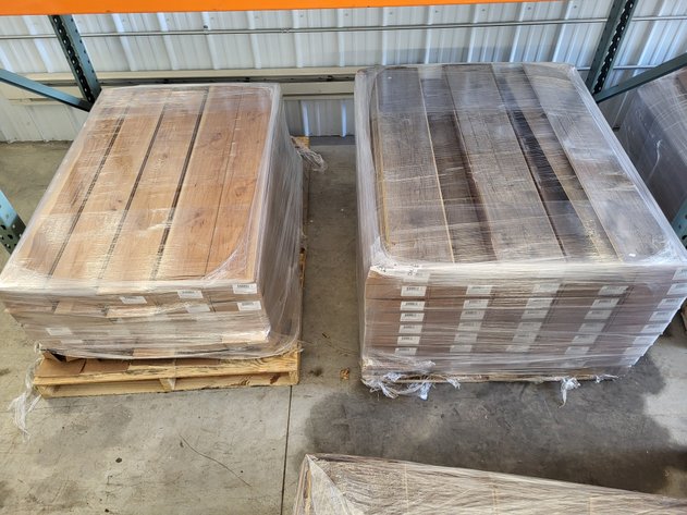 Image for New Overstock Flooring May 2025