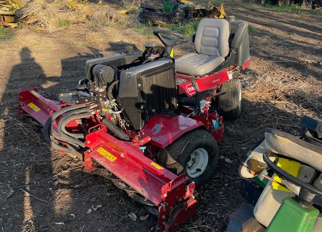 Image for CDS Equipment XX