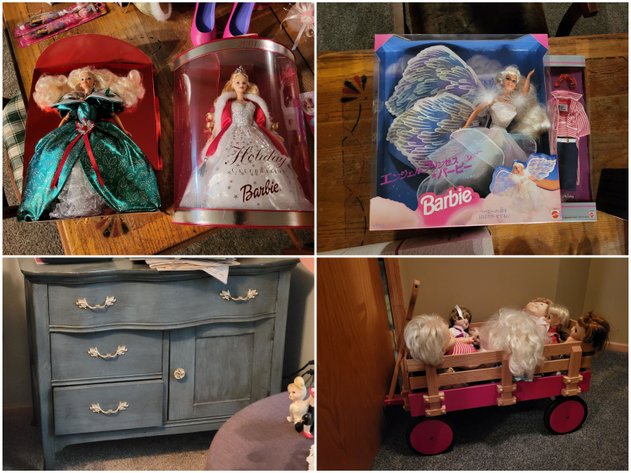 Image for Estate of Barbara Rosin