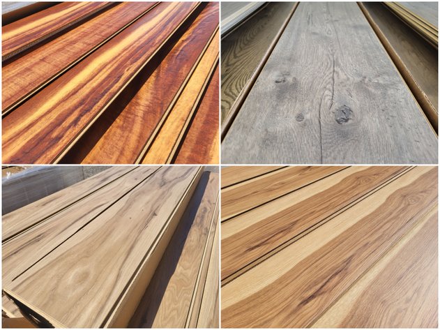 Image for New Overstock Flooring May 2025