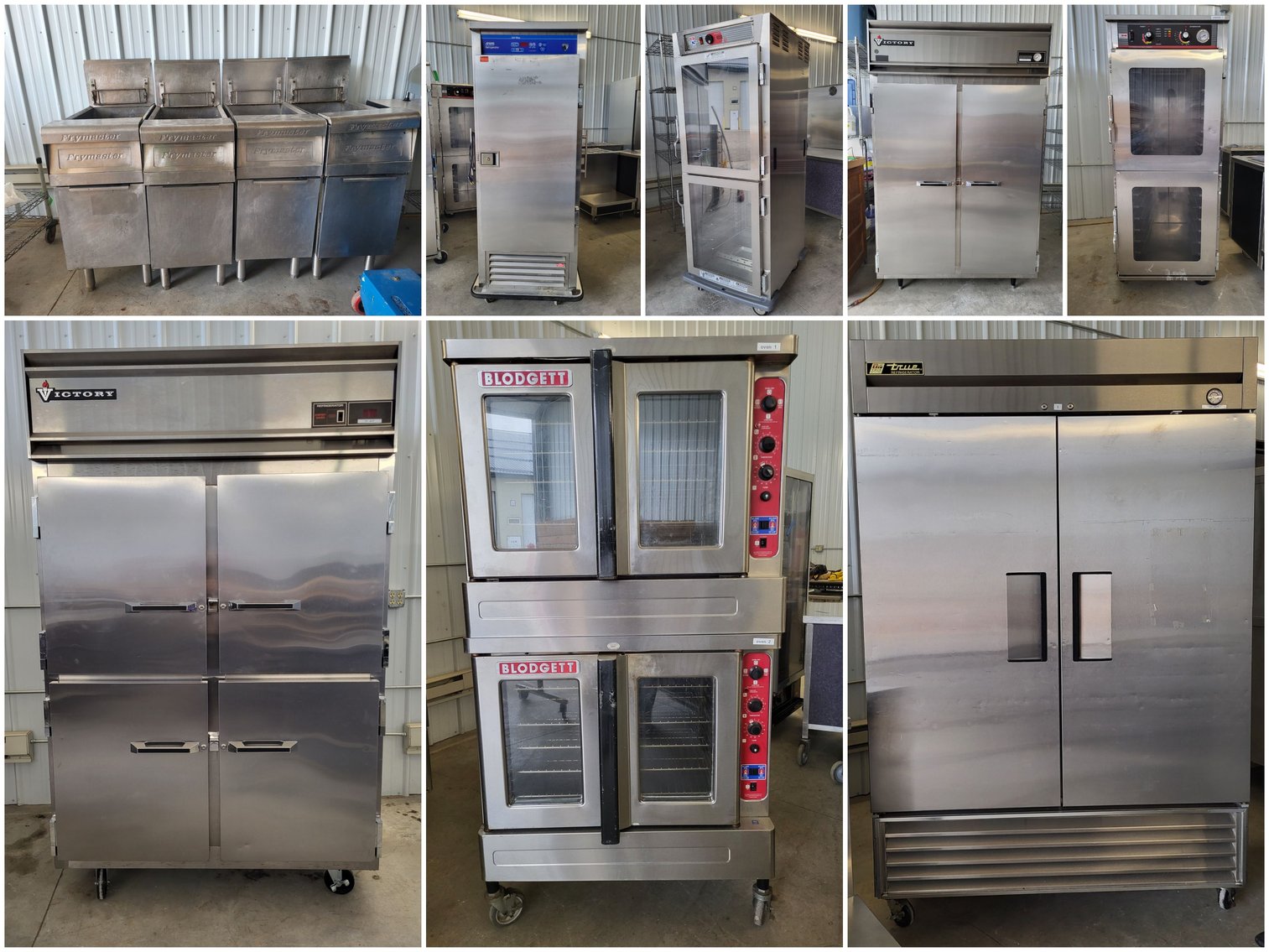 Image for Commercial Kitchen Exchange XI