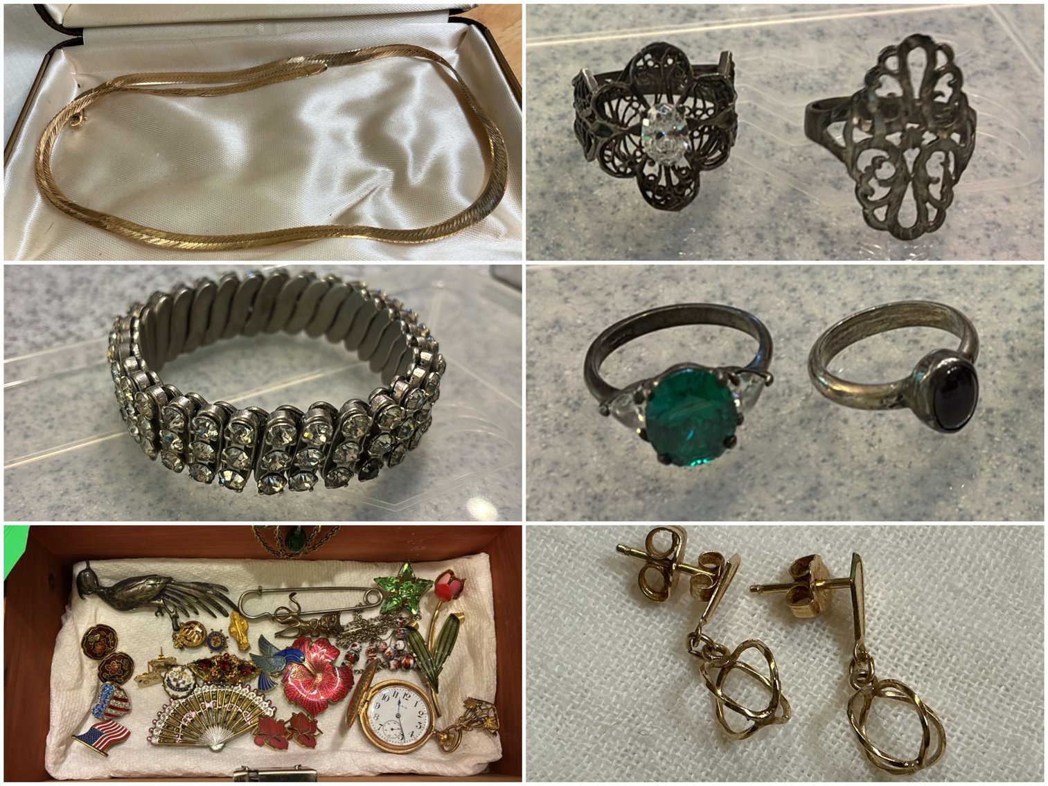 Image for Stan Molstad Moving Auction