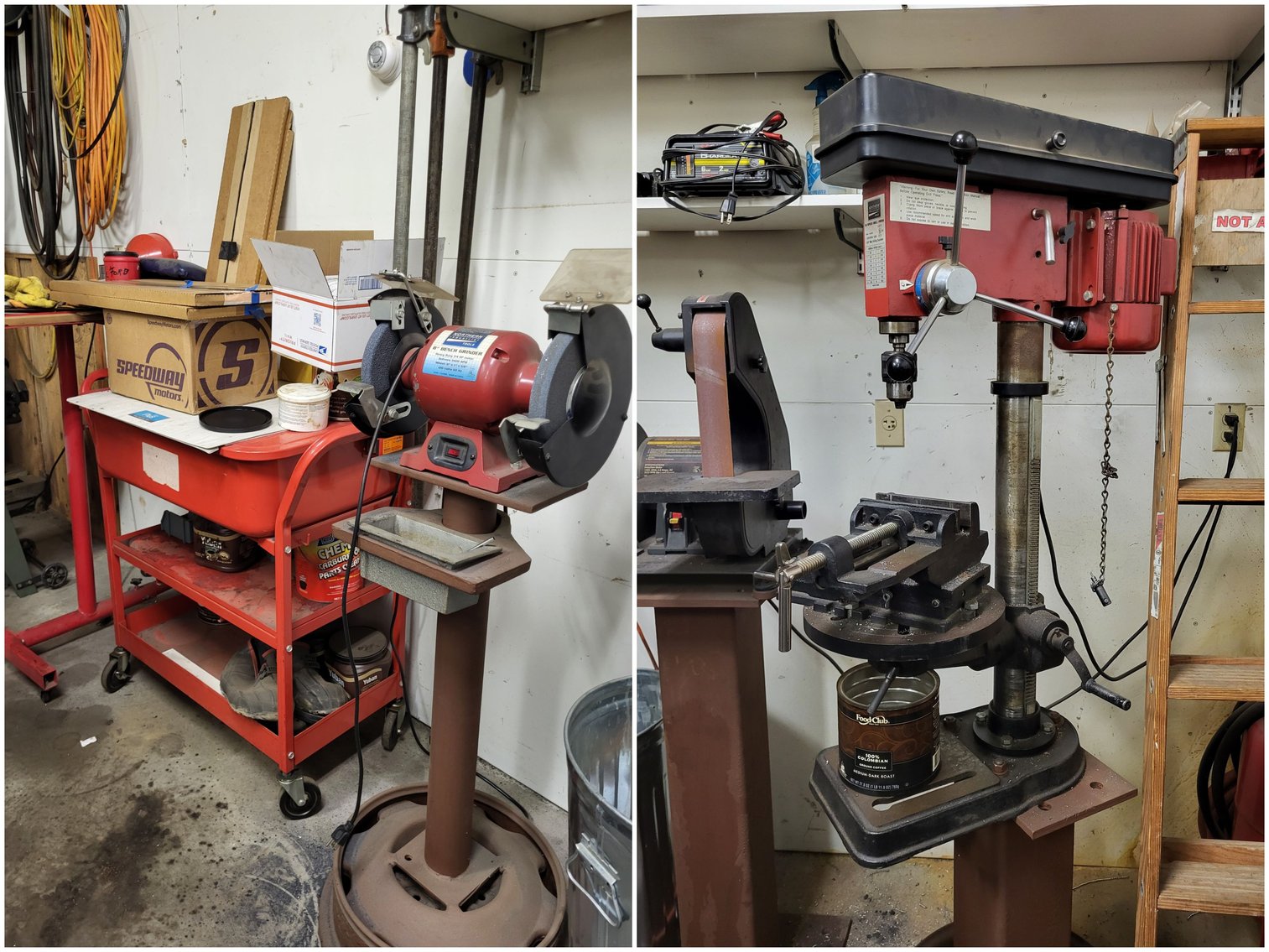 Image for Classic Motor Shop & Tools