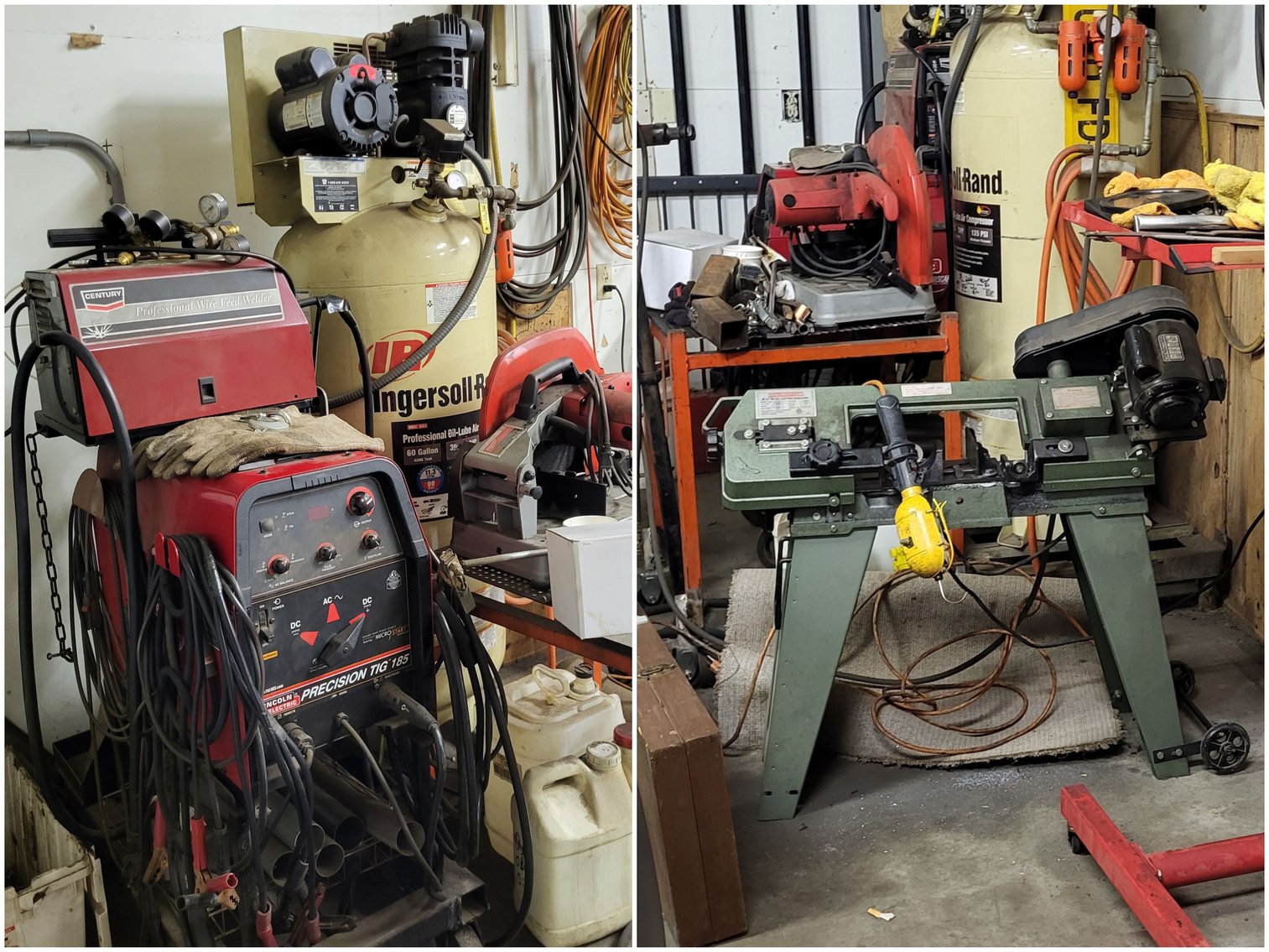 Image for Classic Motor Shop & Tools