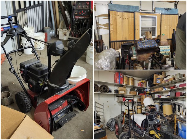 Image for Classic Motor Shop & Tools