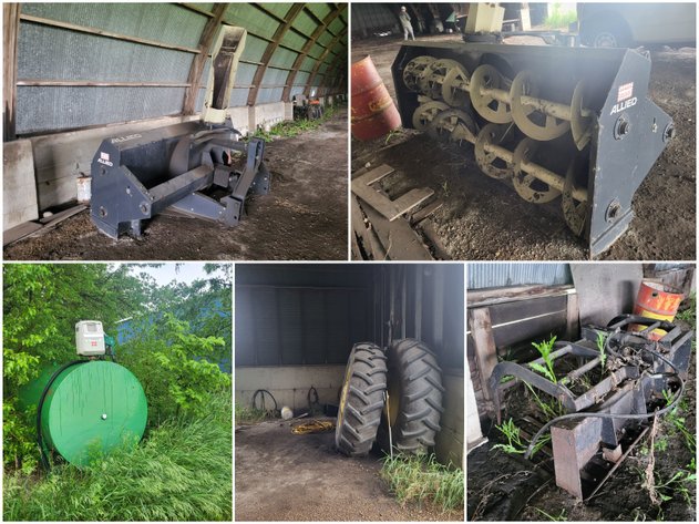 Image for John & Joanne Ball Moving Sale