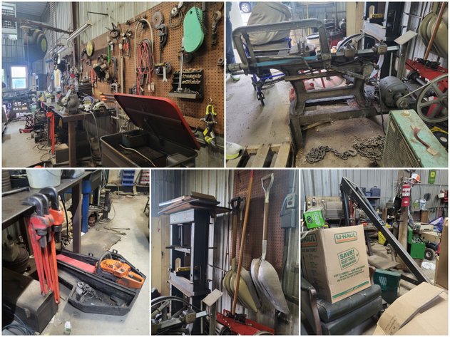 Image for John & Joanne Ball Moving Sale