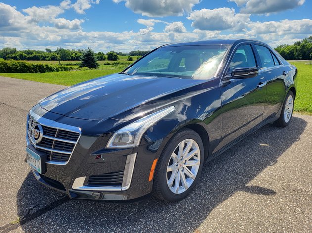 Image for Cokato Swap Ring 2