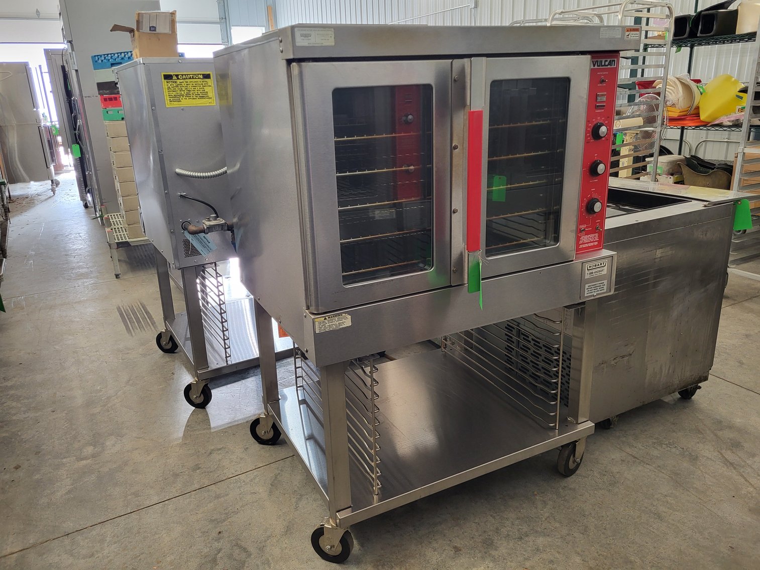 Image for Commercial Kitchen Exchange XII