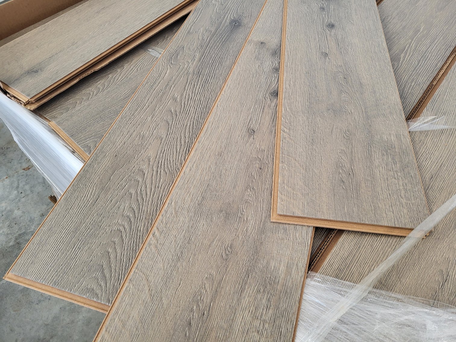 Image for Laminate Flooring November 2025