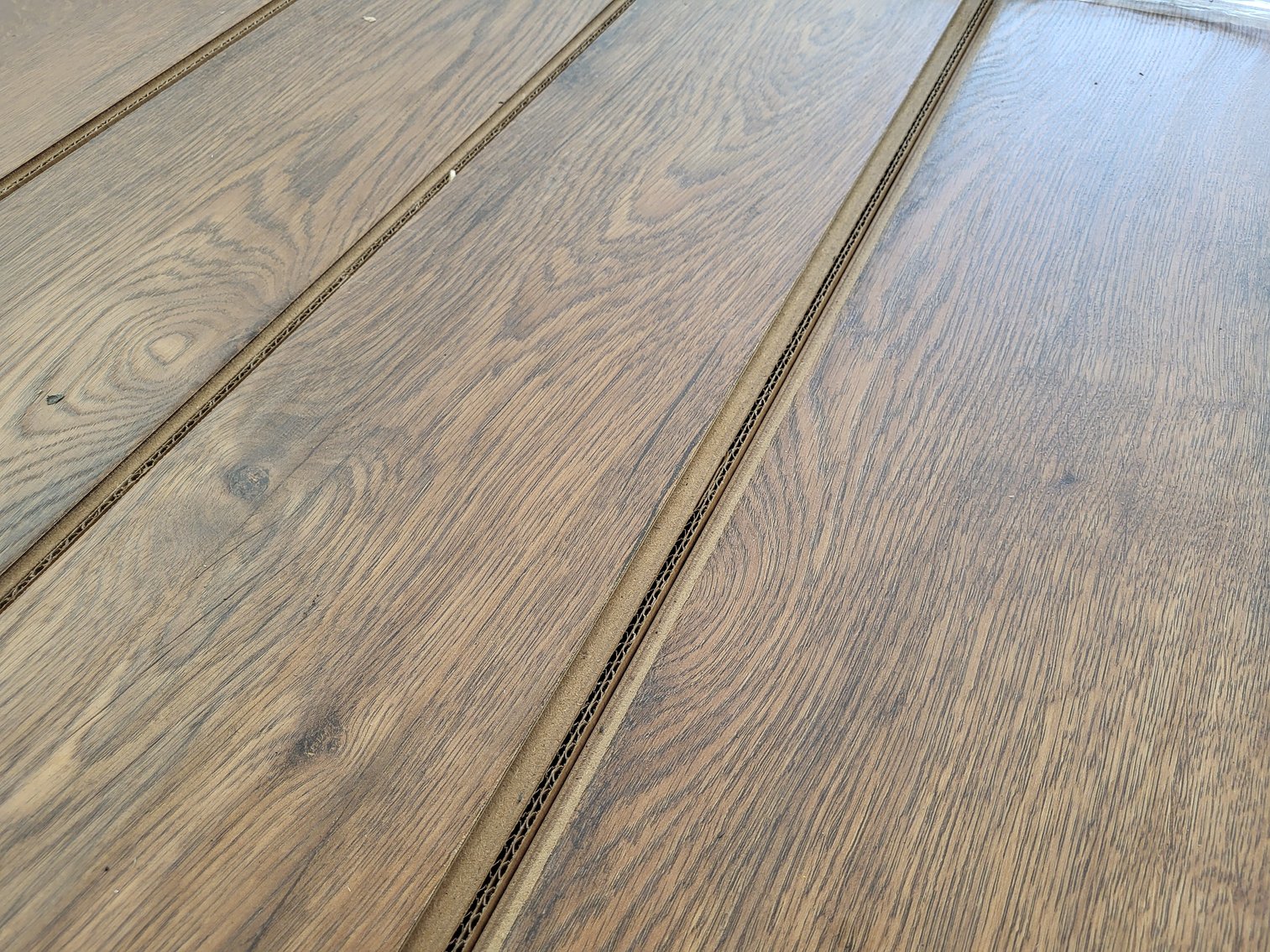 Image for Laminate Flooring November 2025