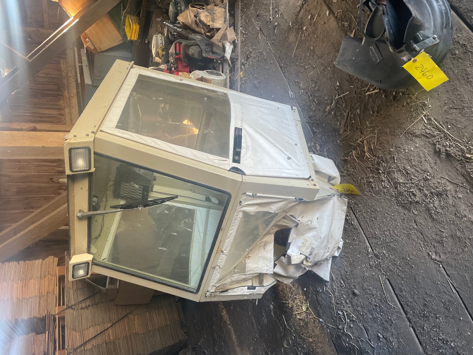 Image for CDS Equipment XXIV