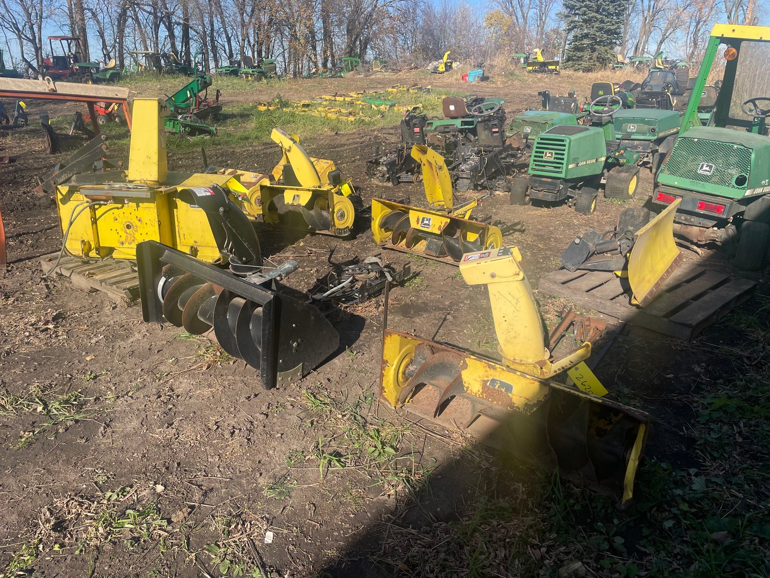 Image for CDS Equipment XXIV