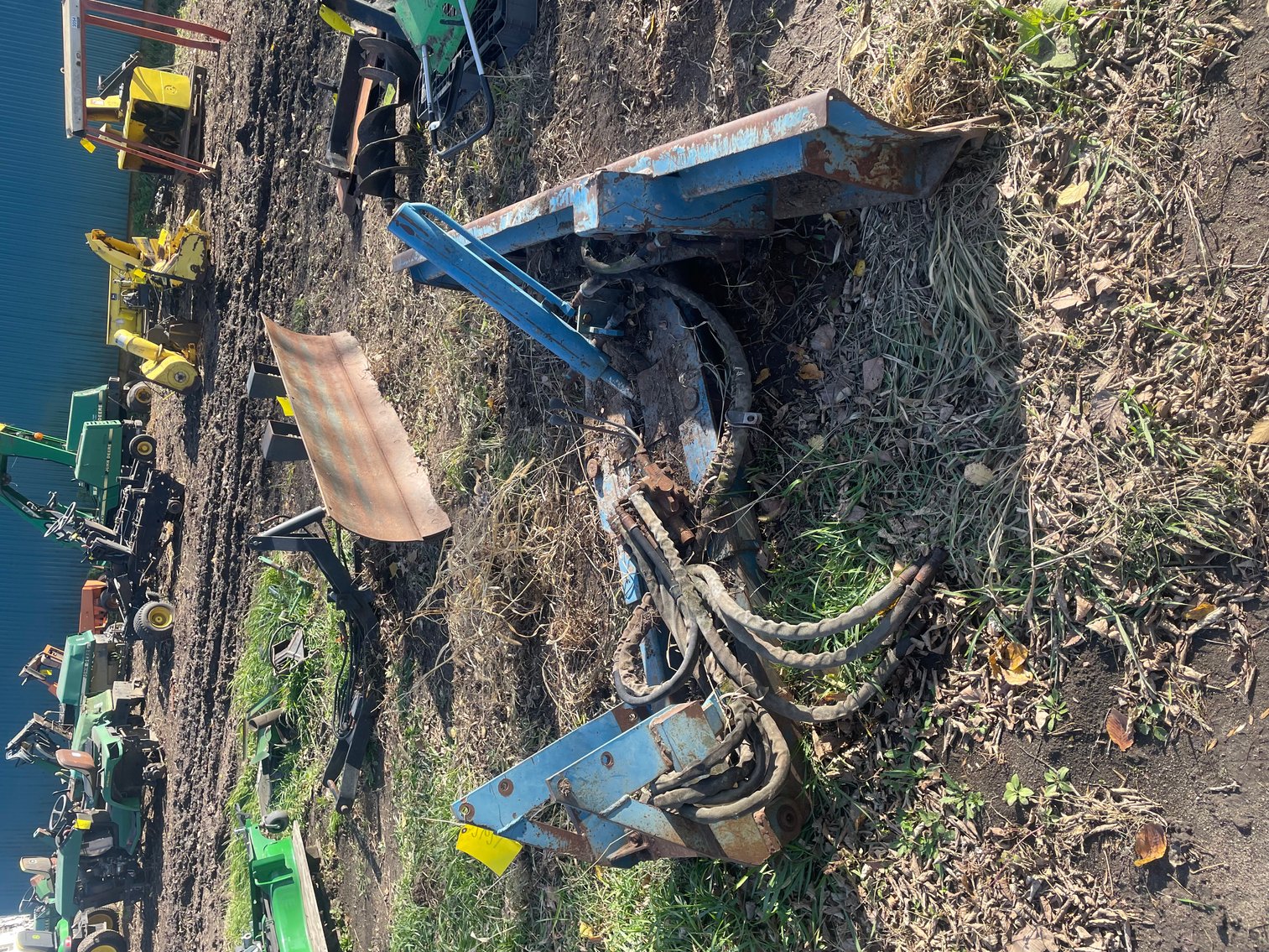 Image for CDS Equipment XXIV