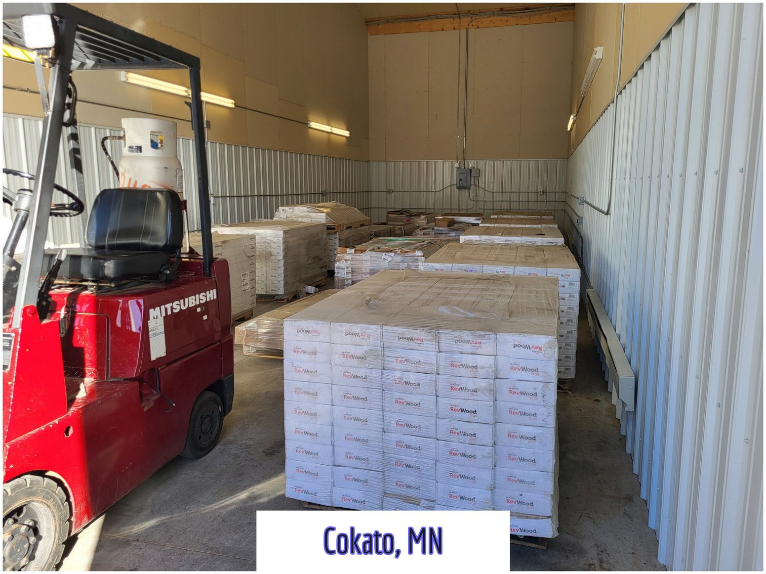 Image for Laminate Flooring November 2025