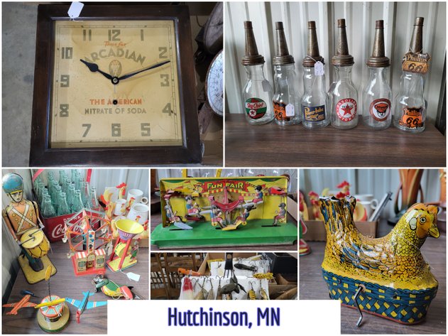 Image for Ron Burandt Collection IV