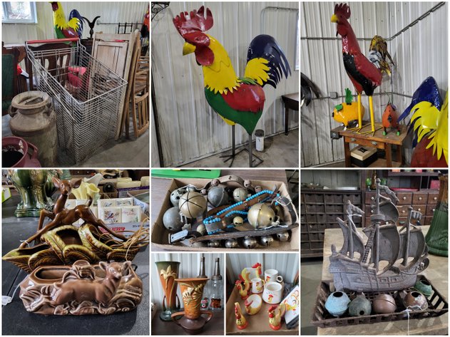 Image for Ron Burandt Collection IV