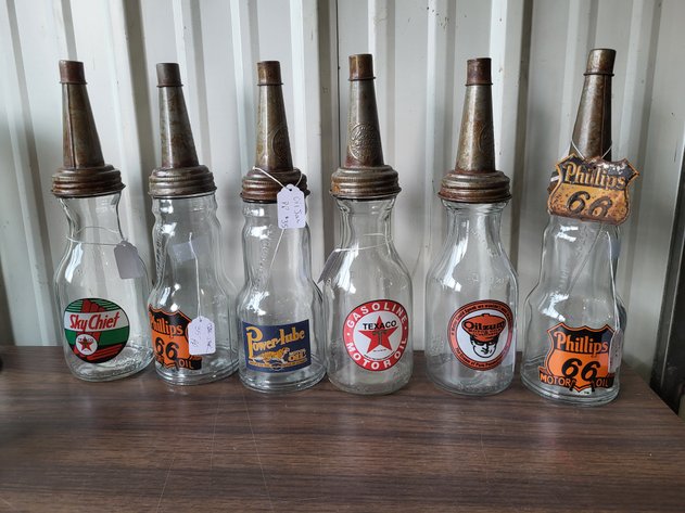 Image for Ron Burandt Collection IV