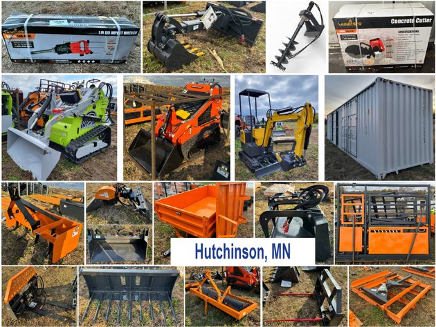 Image for Hooked on Attachments