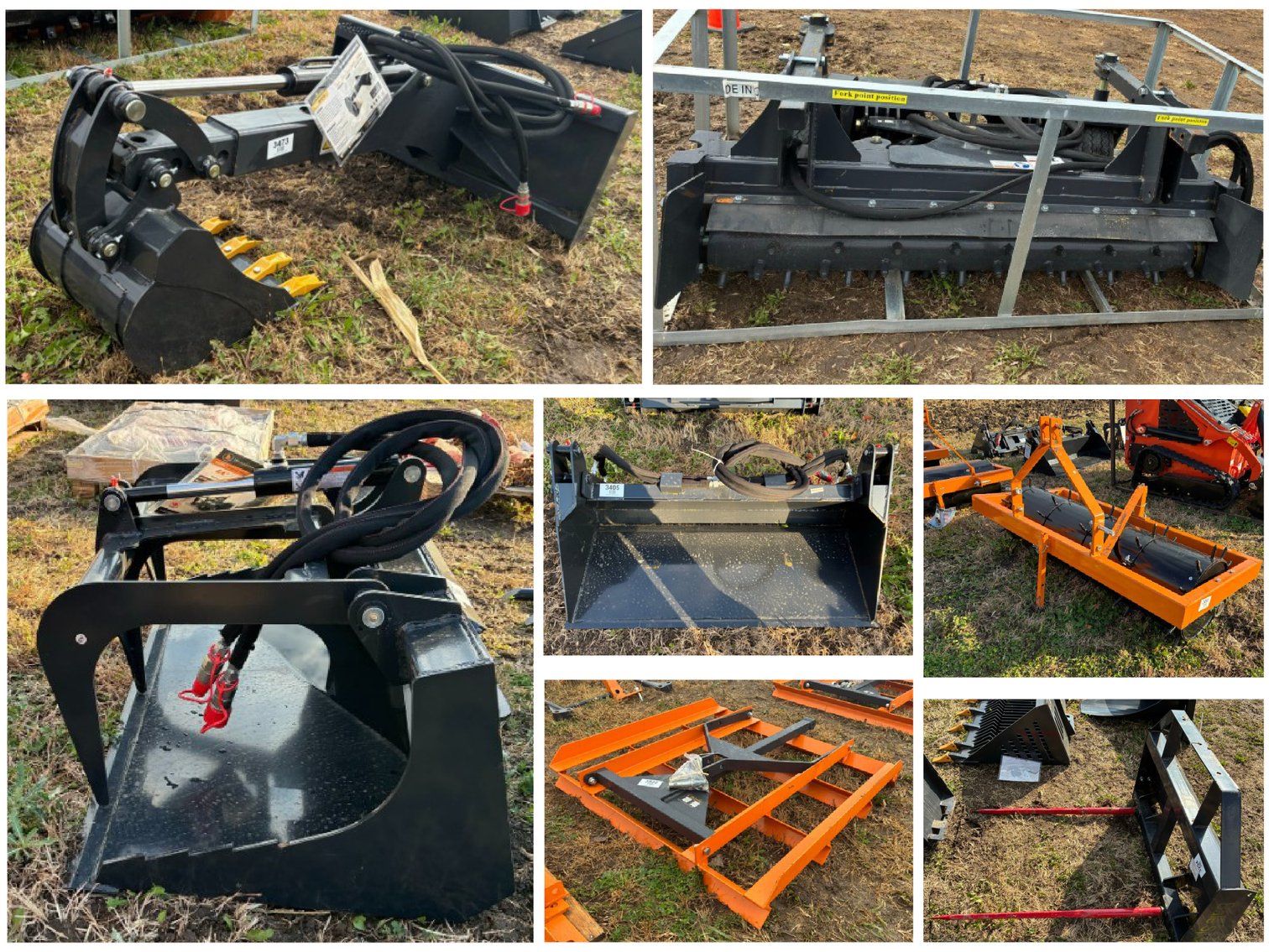 Image for Hooked on Attachments