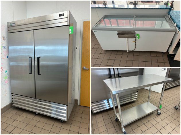 Image for Nautical Bowls Hutchinson, MN