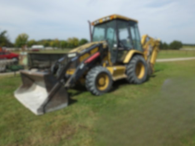 Image for Ediger Consignment April 2026