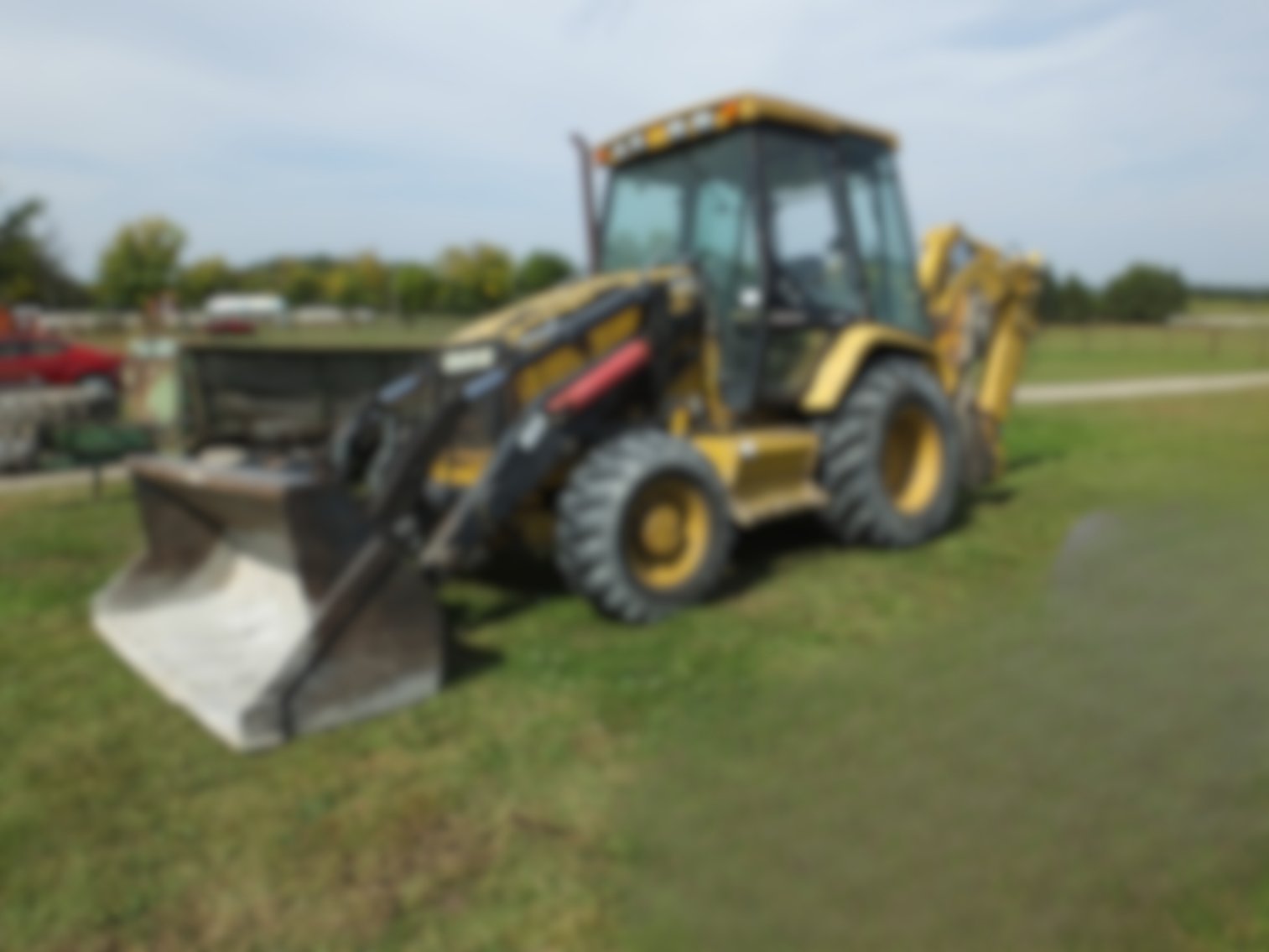 Image for Ediger Consignment September 2026